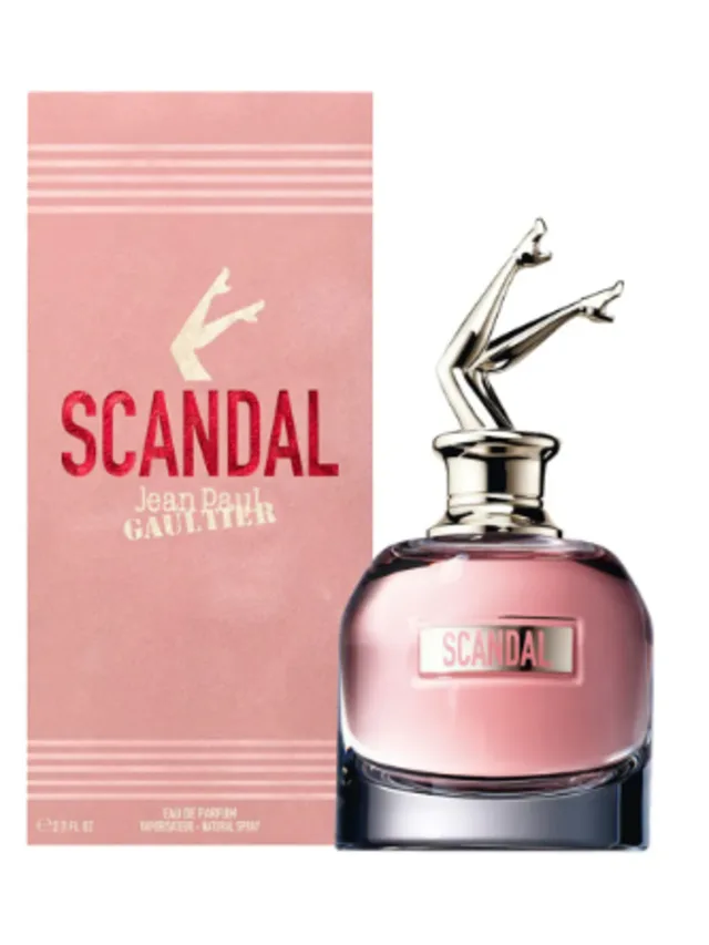 Scandal Jean Paul Gaultier