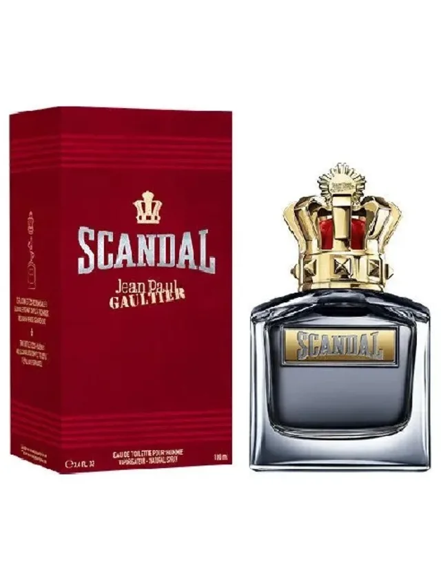 Scandal Jean Paul Gaultier