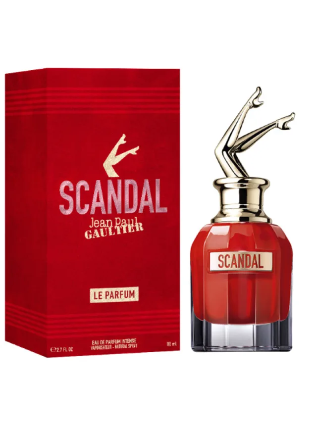 Scandal Jean Paul Gaultier