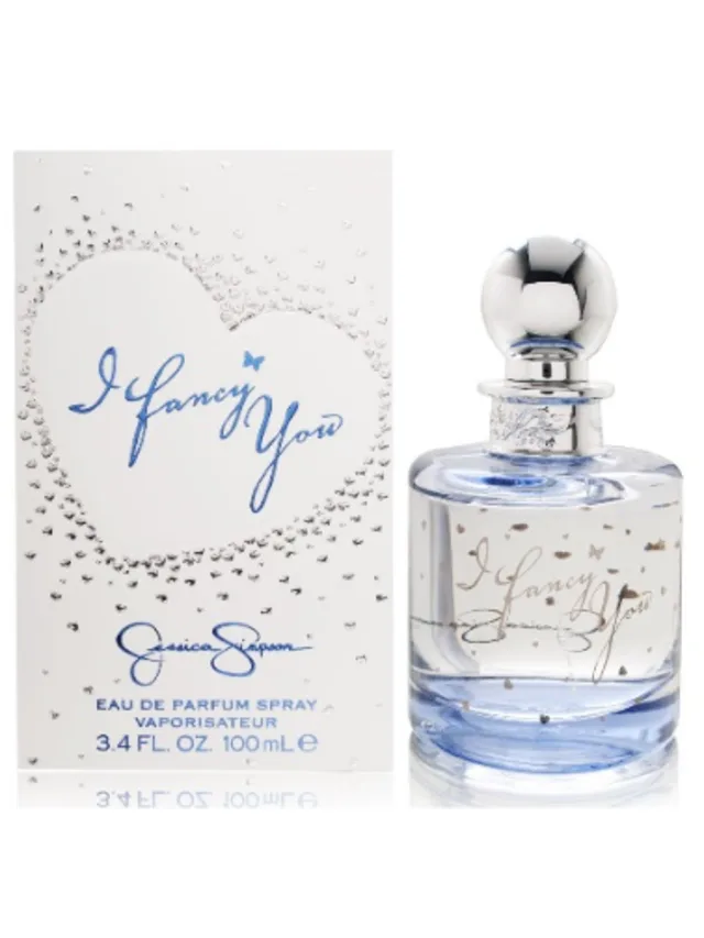 Frasco perfume I Fancy You EDP 100ml