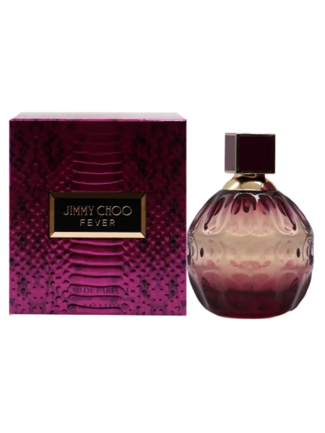 Fever Jimmy Choo