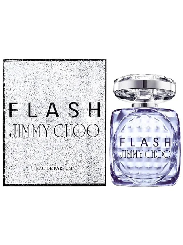 Flash Jimmy Choo