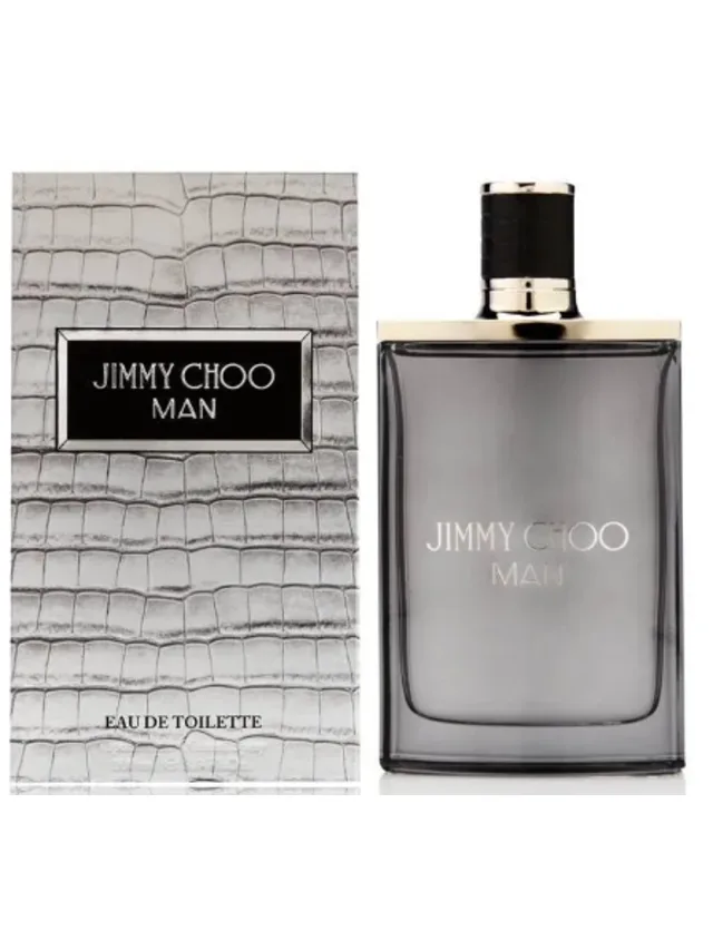 Jimmy Choo Jimmy Choo