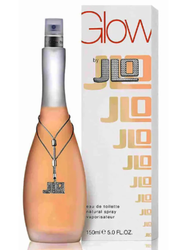 Glow JLo / Jennifer Lopez