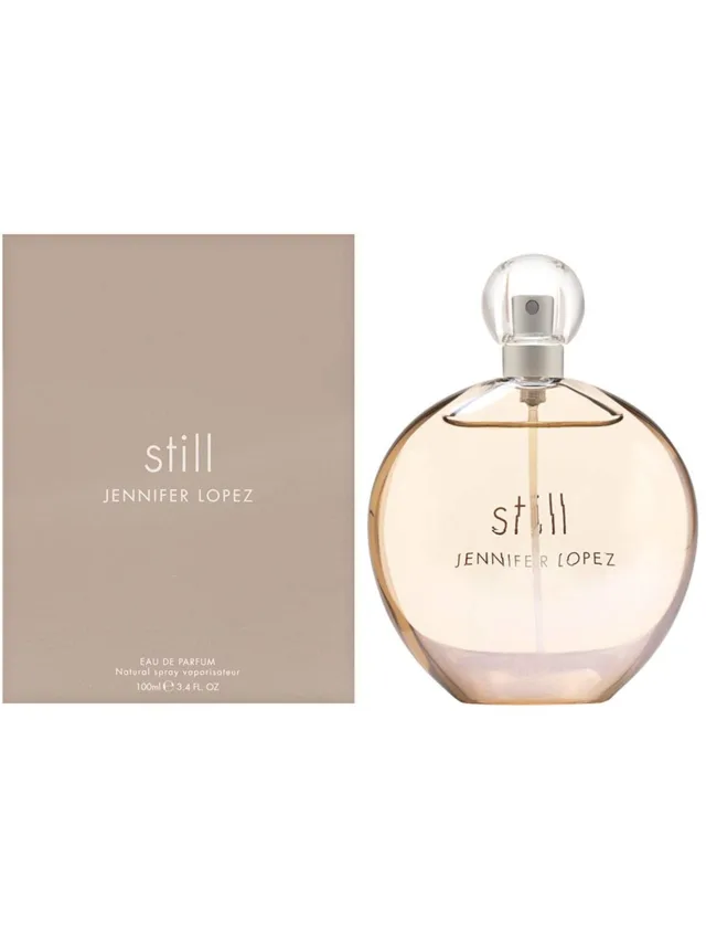 Still JLo / Jennifer Lopez