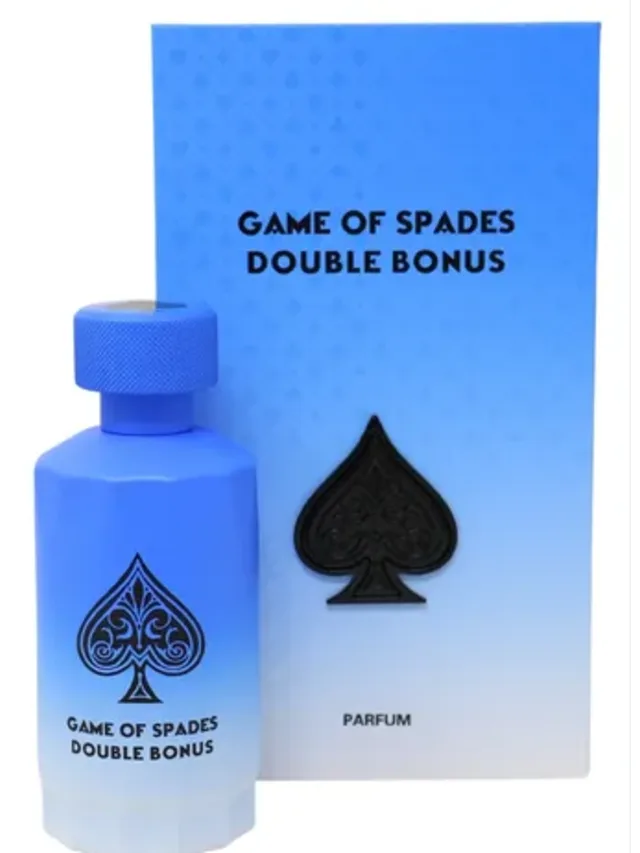 Game of Spades Doble Bonus Jo Milano