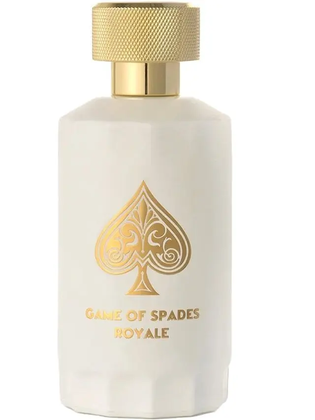 Game of Spades Royale Jo Milano
