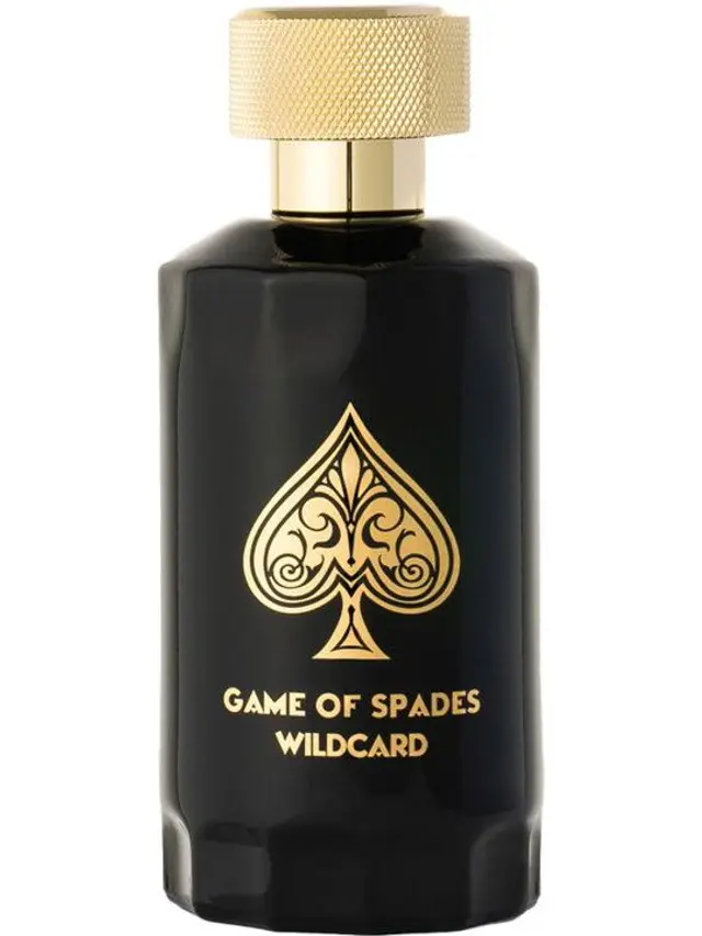 Game of Spades Wildcard Jo Milano