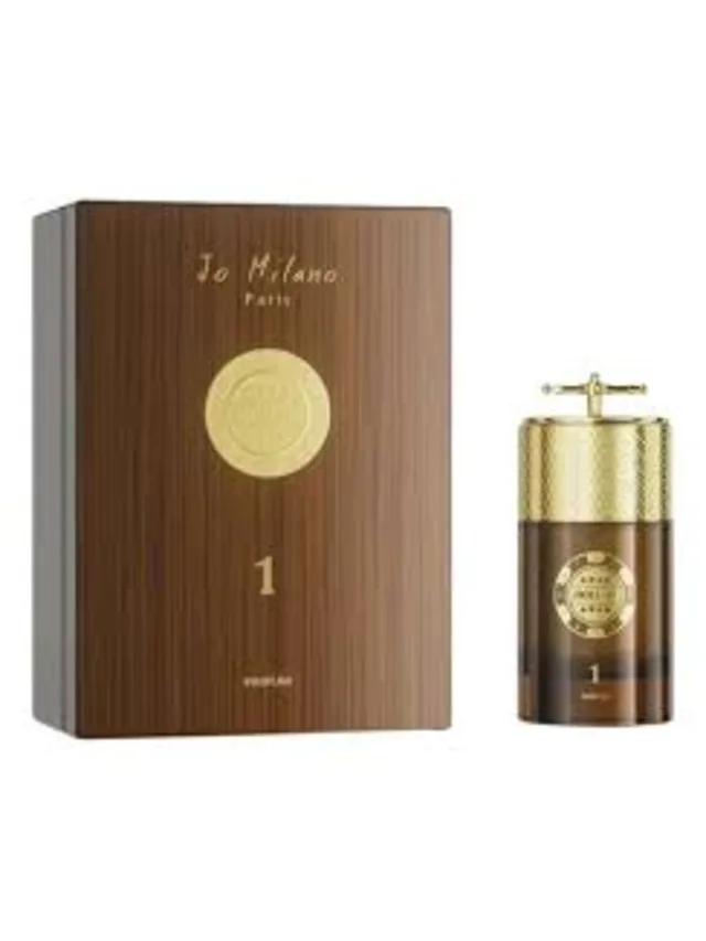 Frasco perfume Roll It 1 EDP 100ml