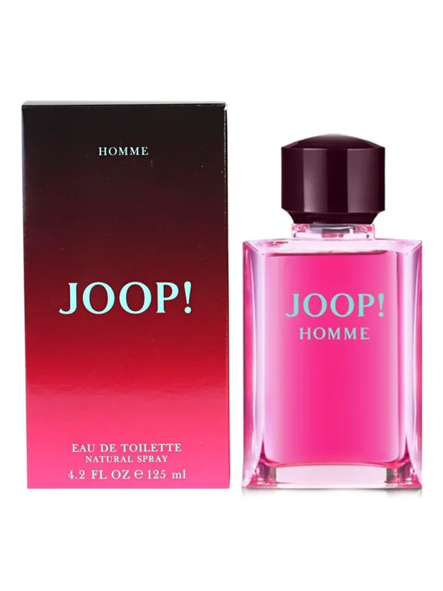 Joop Joop