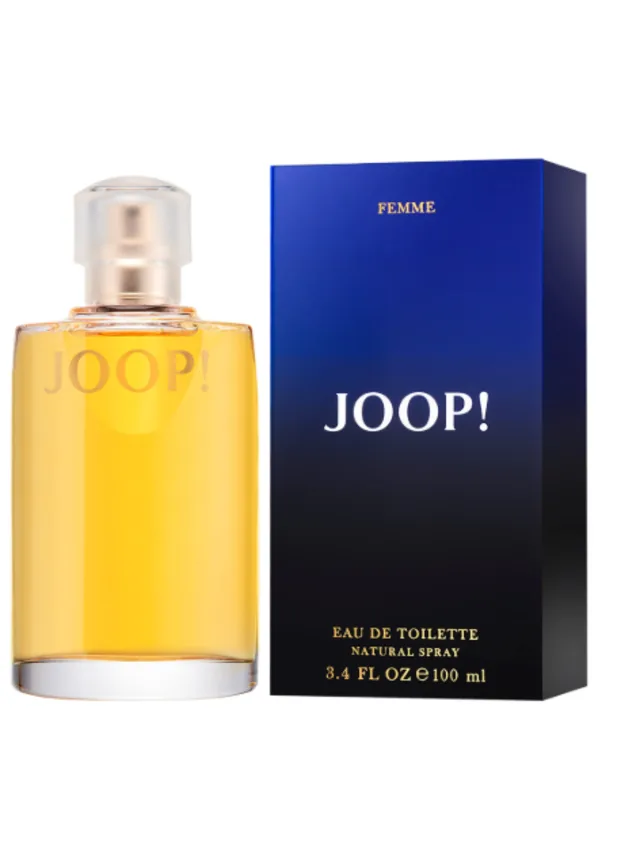 Joop Joop