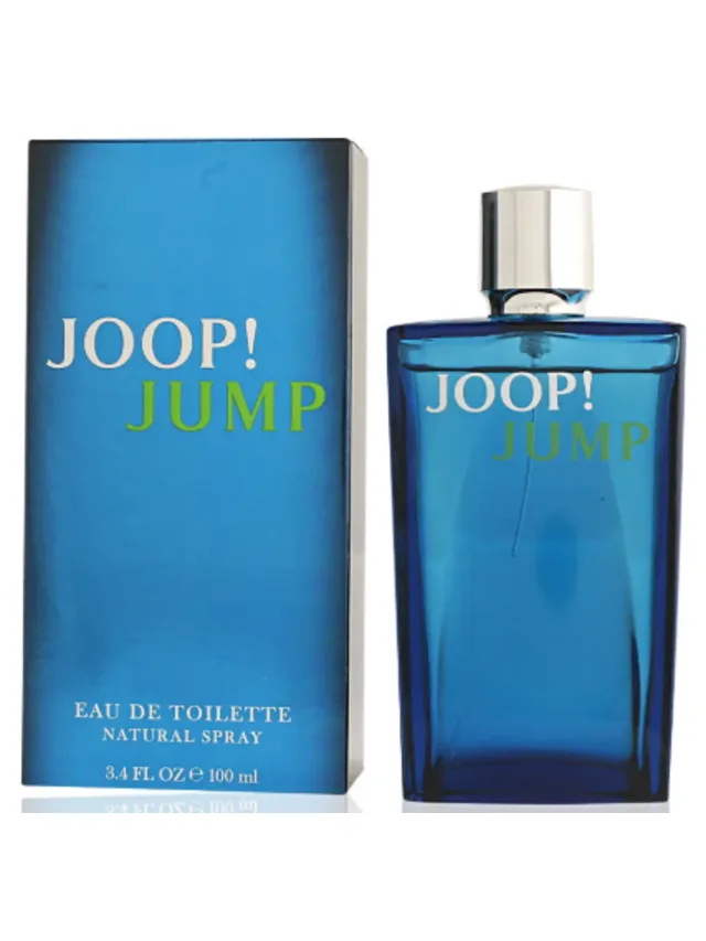 Jump Joop