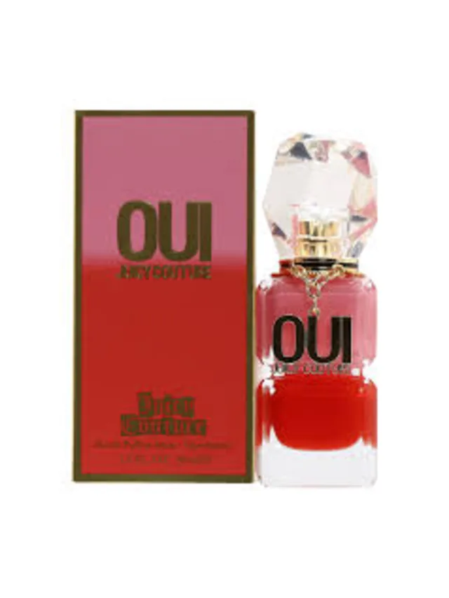 Oui Juicy Couture