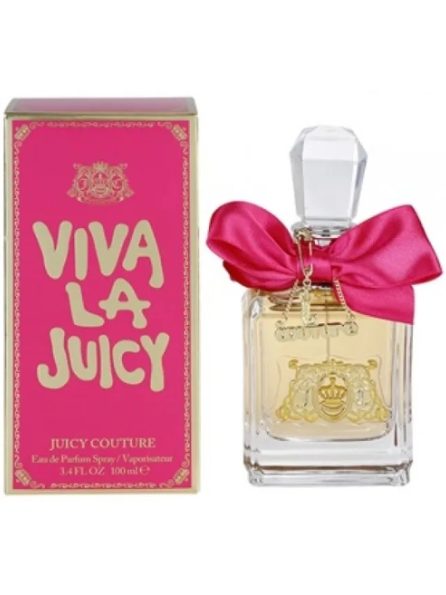 Viva Juicy Couture