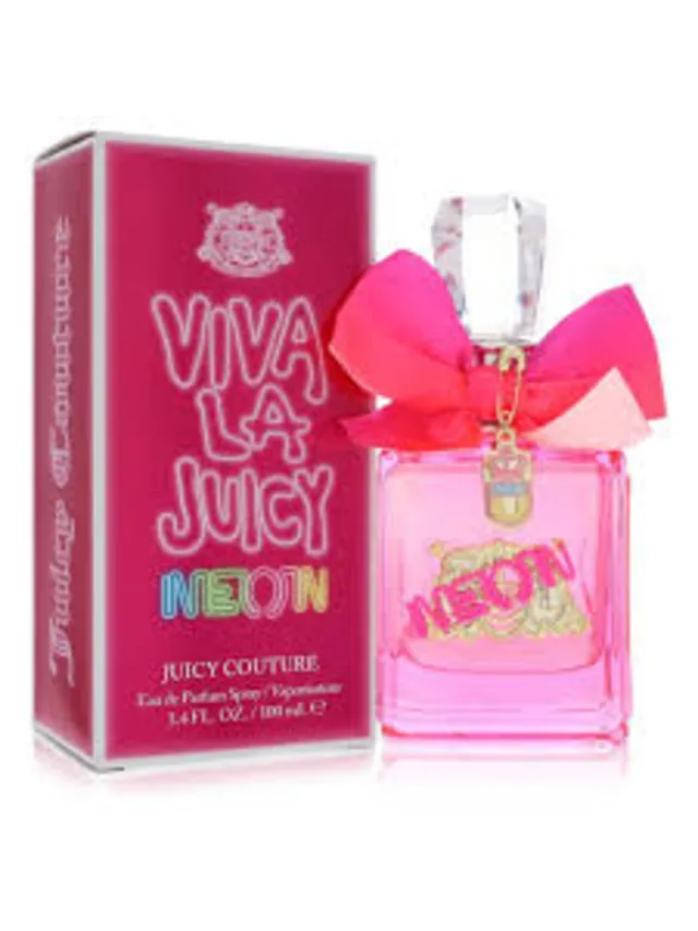 Viva la Neon Juicy Couture