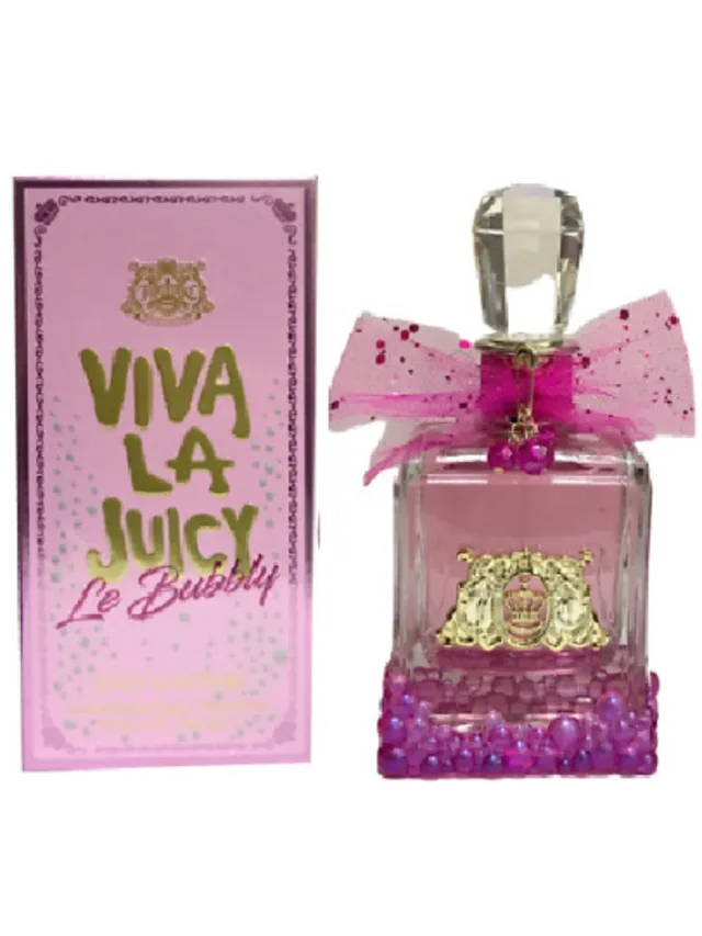 Viva la Rose Juicy Couture