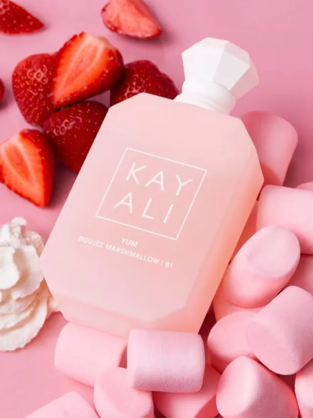 Yum Boujee Marshmallow | 81 Kayali