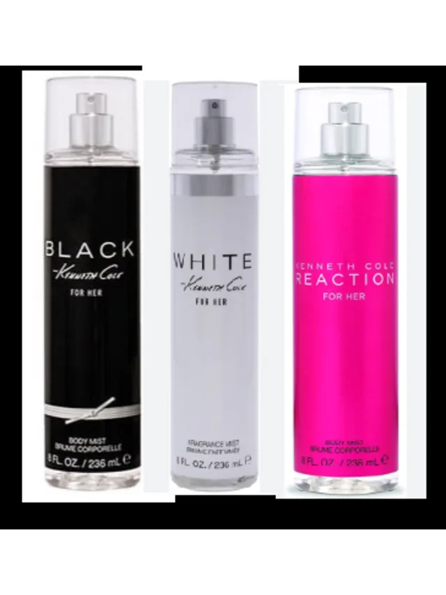 Frasco perfume Splash Perfumes Black  236ml