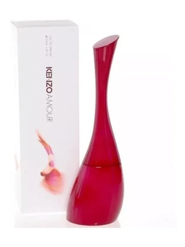 Amour Kenzo