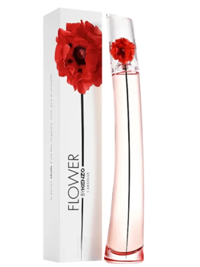 Flower L Absolute Kenzo