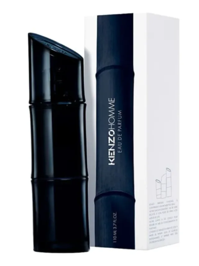 Pour Homme Kenzo