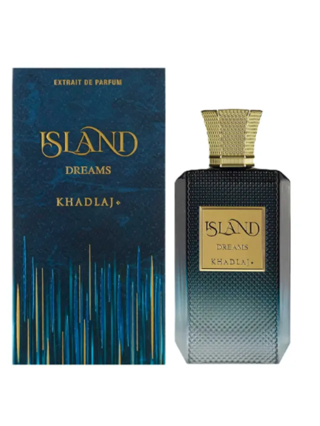 Frasco perfume Dreams EDP 100ml