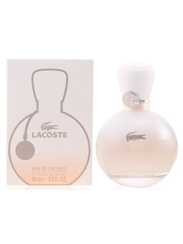 Eau Lacoste