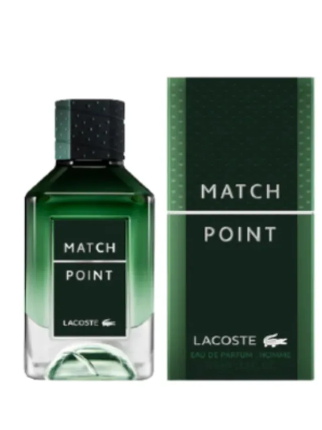 Match Point Lacoste