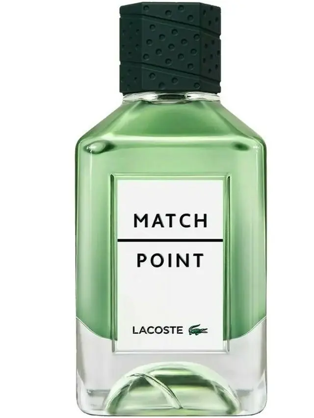 Match Point Lacoste