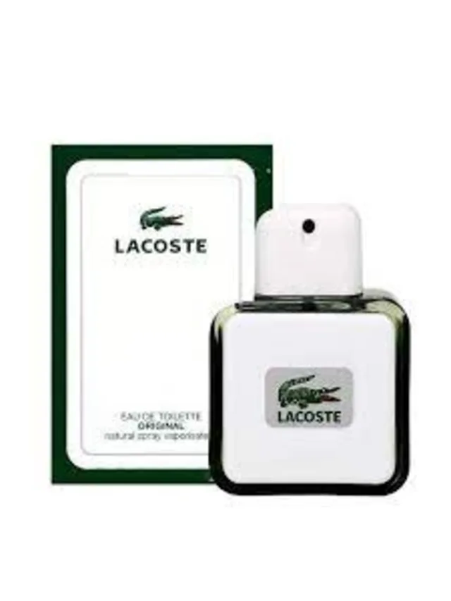 Original Lacoste