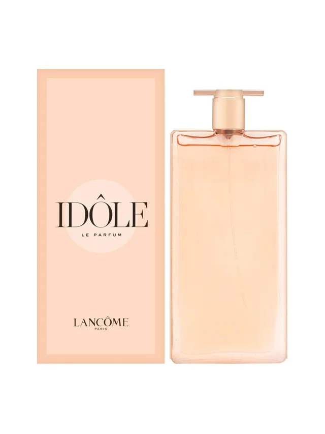 Idole Le Lancôme