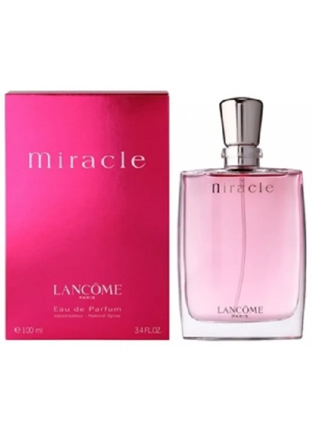 Miracle Lancôme