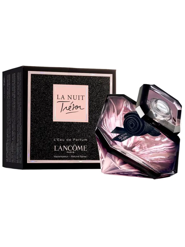 Nuit Tresor Lancôme