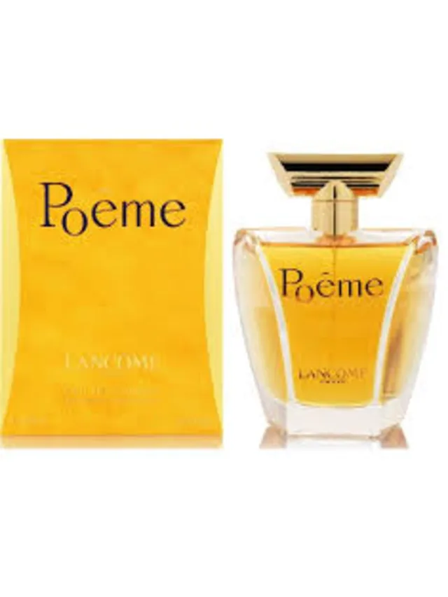 Poeme Lancôme