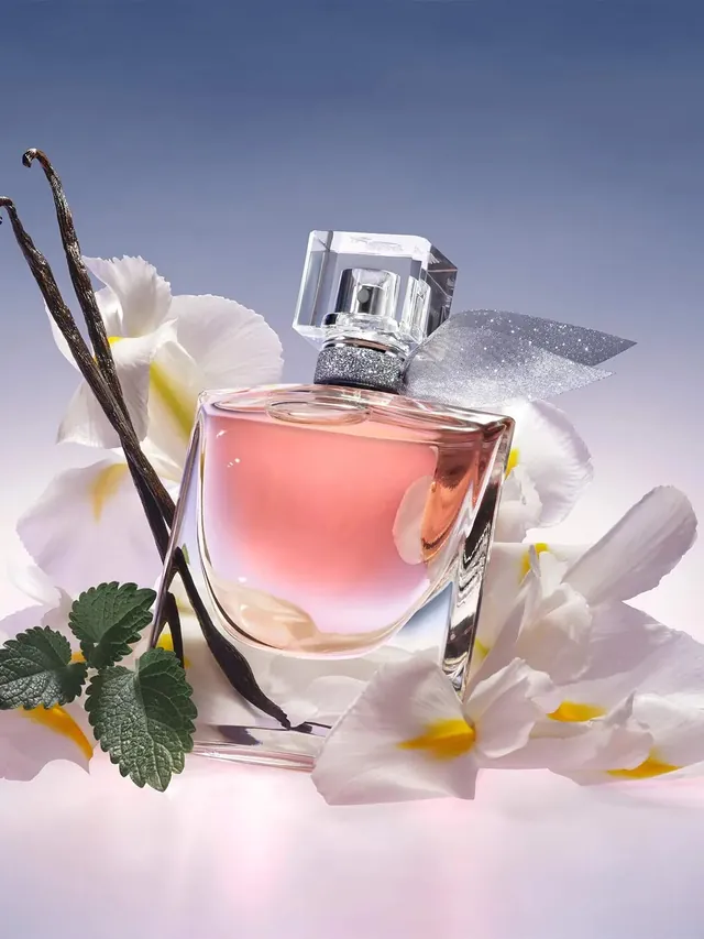 Vie Est Belle Lancôme