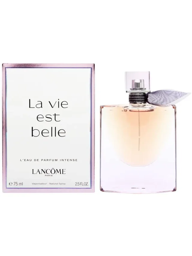 Vie Est Belle Intense Lancôme
