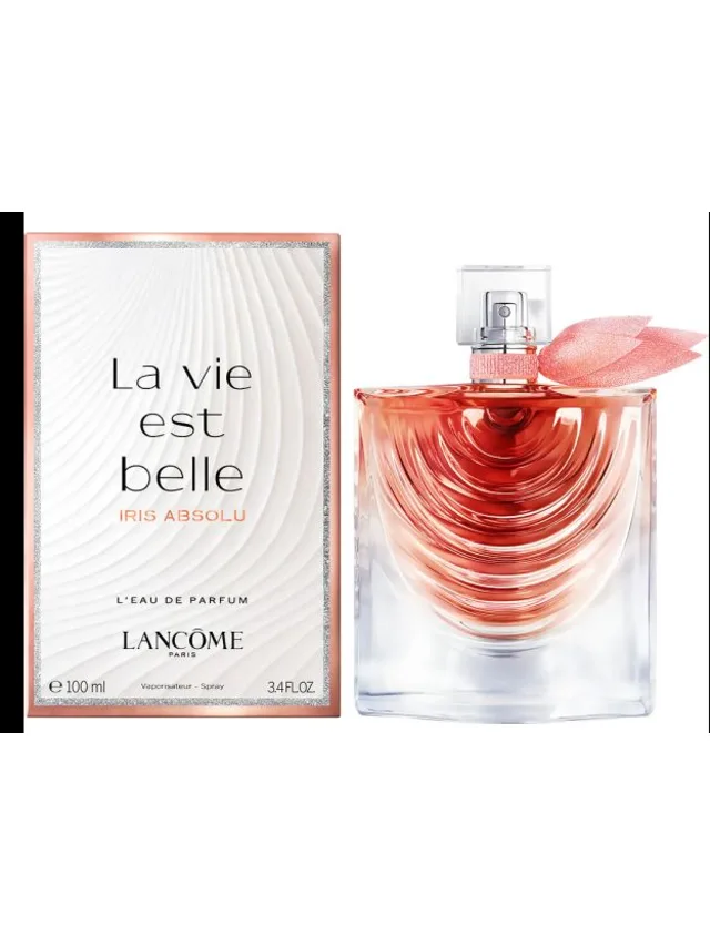 Vie Est Belle Iris Absolu Lancôme