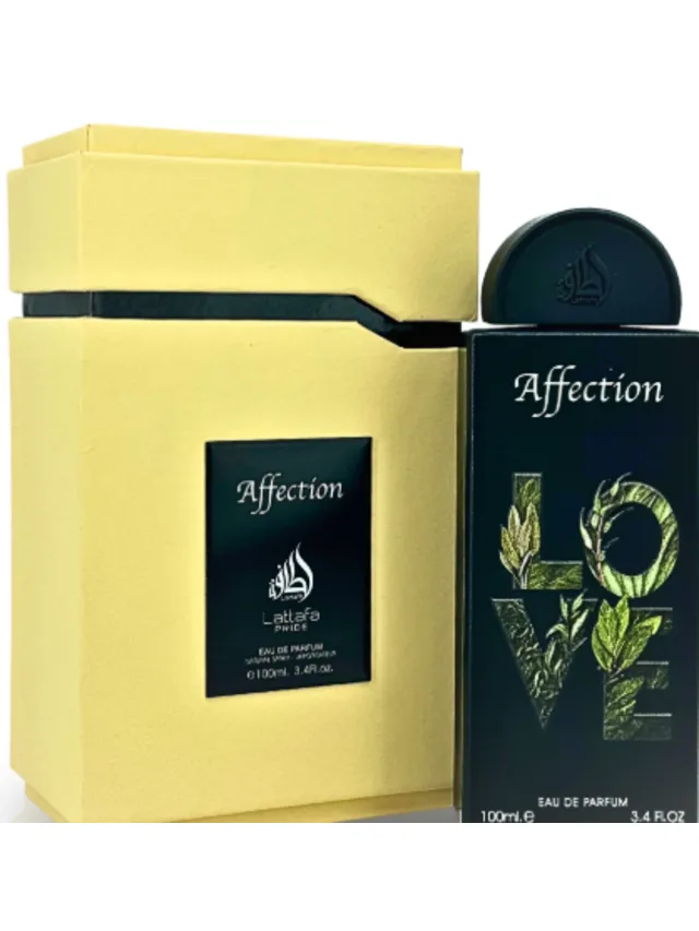 Affection Lattafa