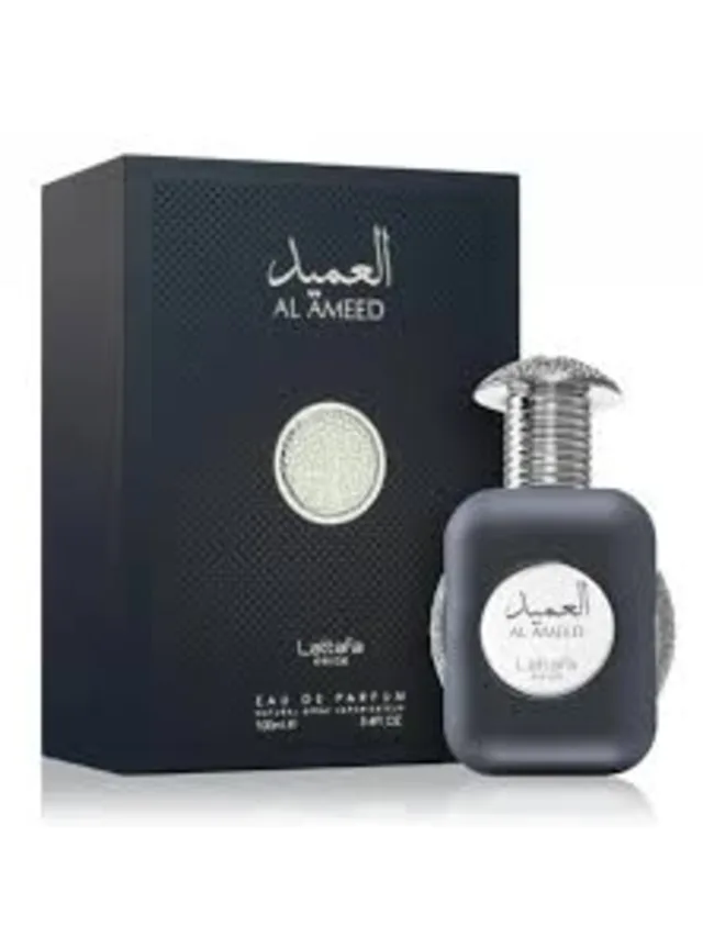 Al Ameed Lattafa