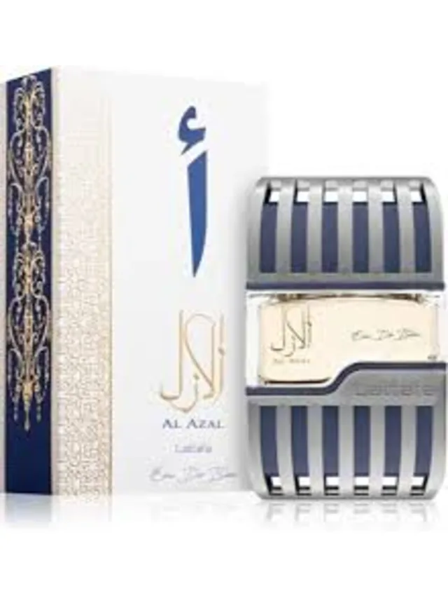 Al Azal Bleu Lattafa