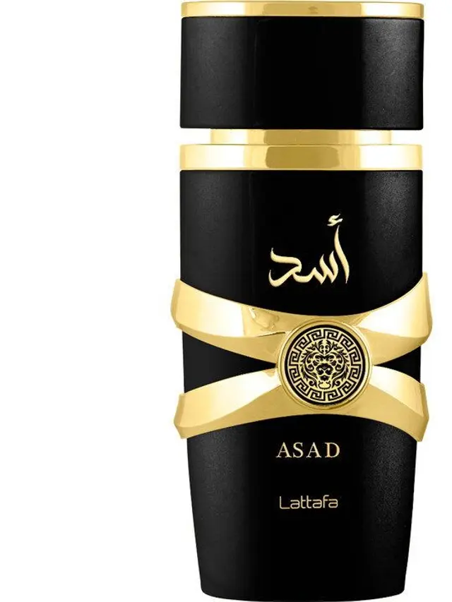 Asad Lattafa