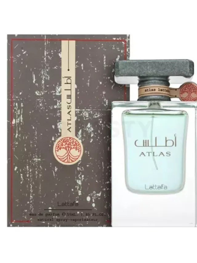 Atlas Lattafa