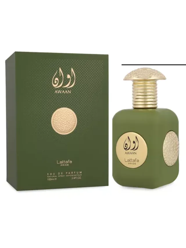Awaan Lattafa