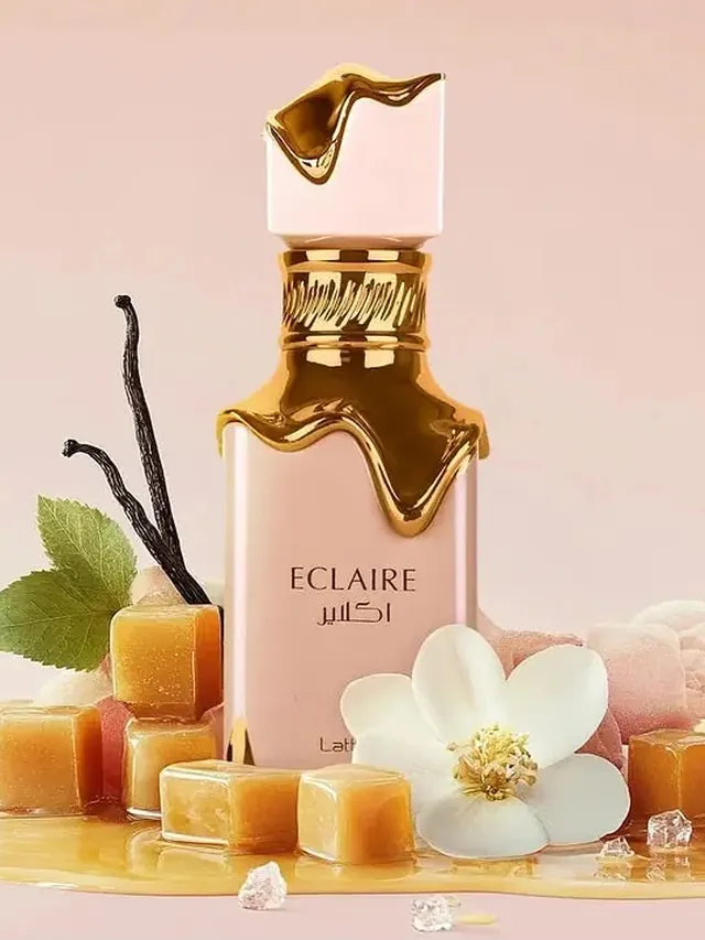 Eclaire Lattafa