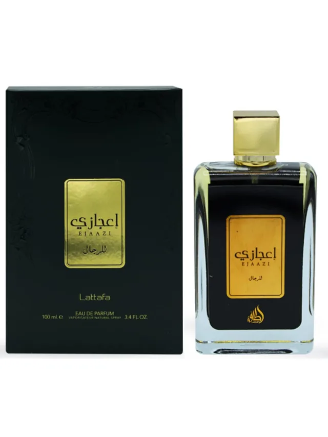 Ejaazi Gold Lattafa