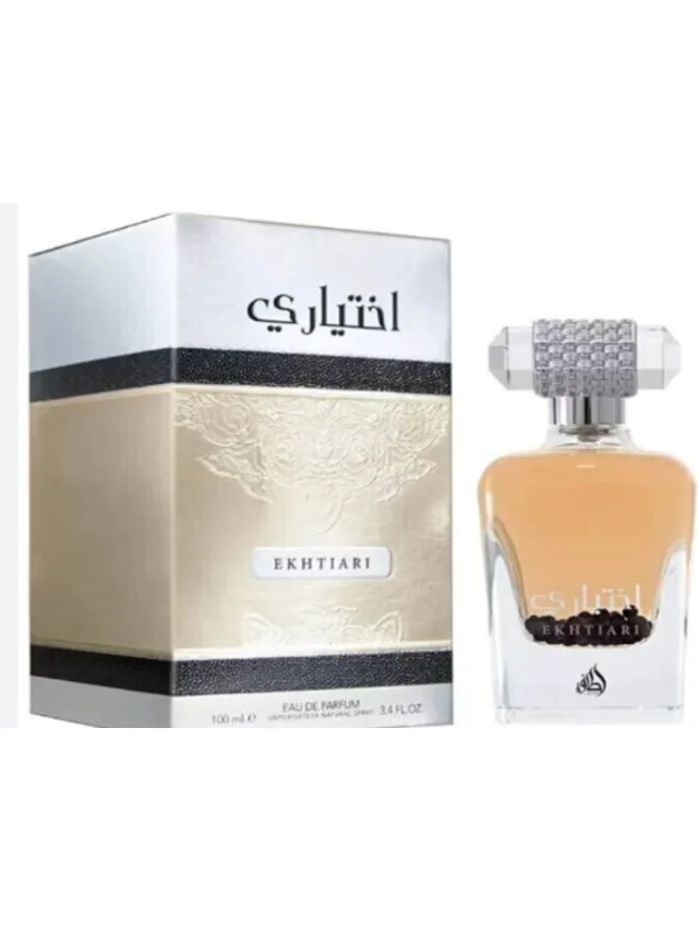 Ekhtiari Lattafa