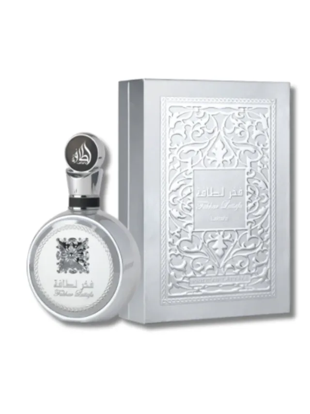 Fakhar Platinum Lattafa