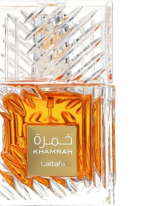 Khamrah Lattafa