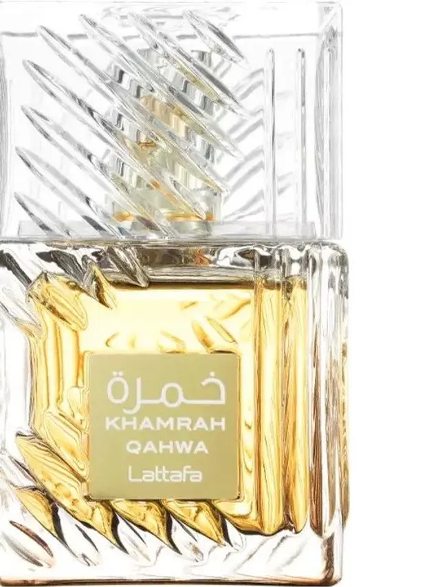 Khamrah Qahwa Lattafa