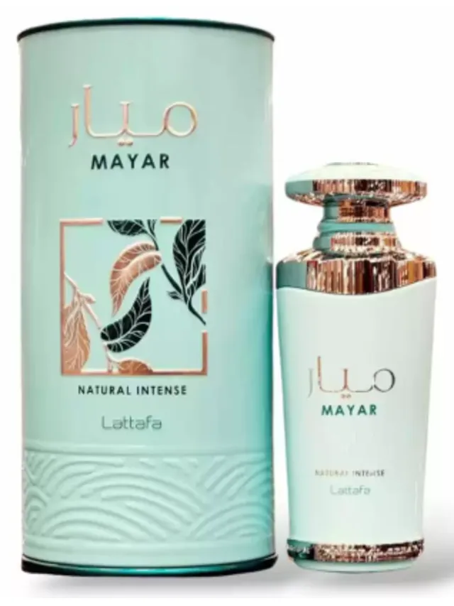 Mayar Natural Intense Lattafa